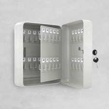 Landlord Direct Supplies 40 Key Cabinet