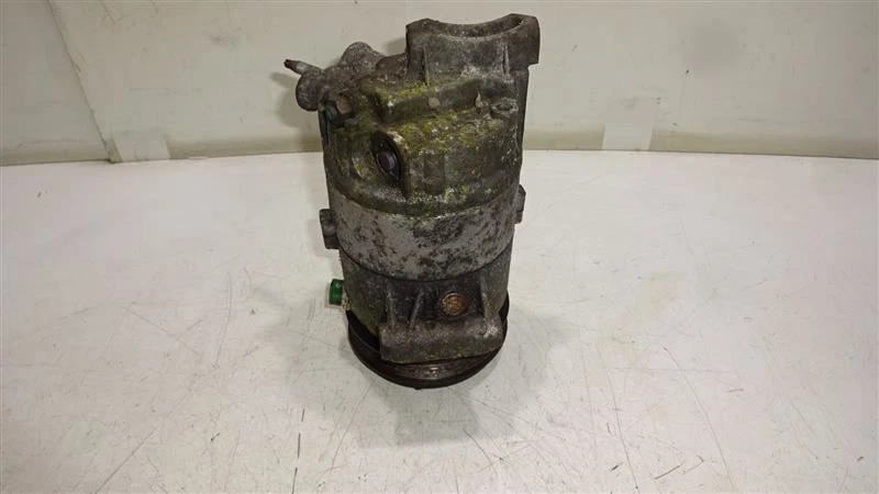 AC Compressor 2.4L Fits 07-10 Pontiac G6 672774 Foto 4 de 4