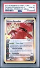 Pokemon 2021 Celebrations Classic Collection #9 Team Magma's Groudon PSA 10