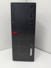 Lenovo M710T Office PC i5-6500 8GB DDR4 256GB M.2 Windows 11 Wifi
