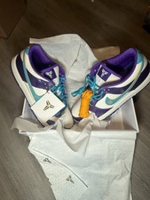 NEW Kobe Bryant x Nike Dunk Protro Low Draft ...