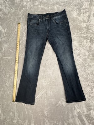 Buffalo David bitton Jeans Men s 34x32 Slim Boot King