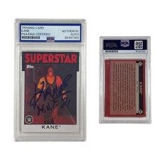 2016 Topps WWE Wrestling Cards 18