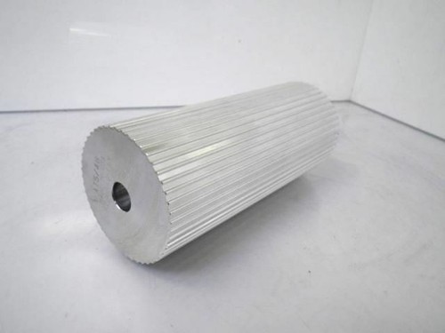 Aluminium Timing AT5 48 AT548 AT5/48 Pulley Bar 180MM