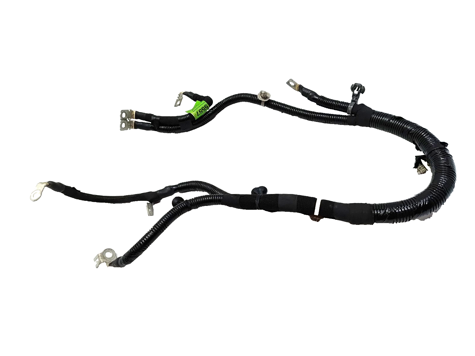 2024-2025 Buick Envista Battery Positive Cable Wire Harness OEM