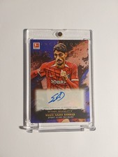 2024-25 Topps Inception Bundesliga Soccer Checklist Guide in-content 22