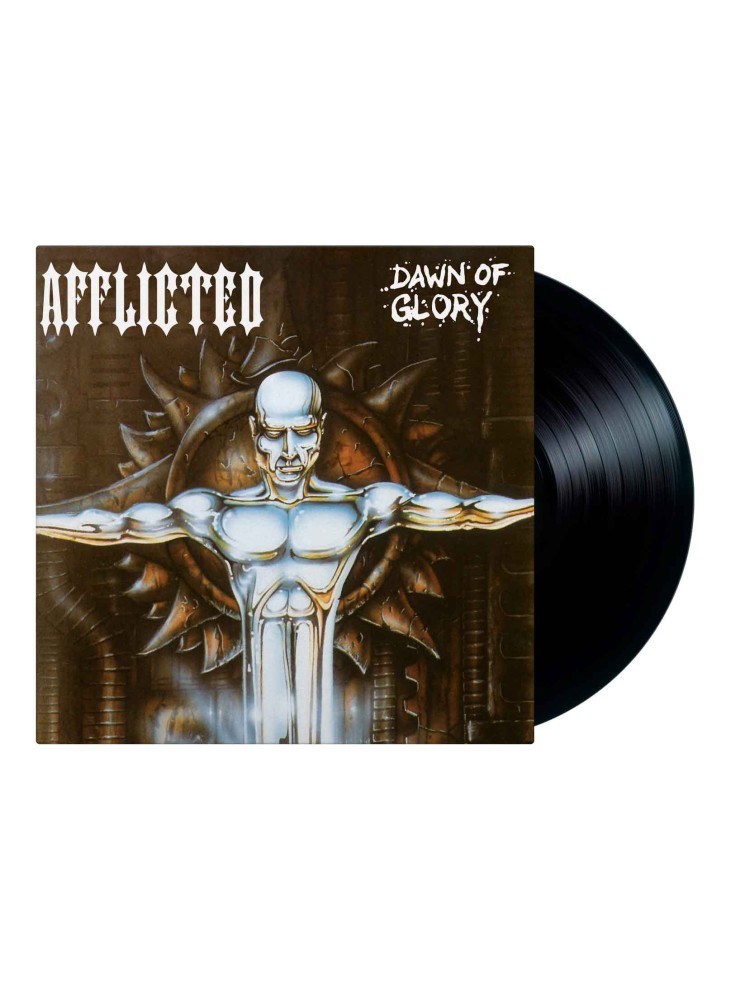Default Constructor Dawn Of Glory - Vinilo - Imagen 2
