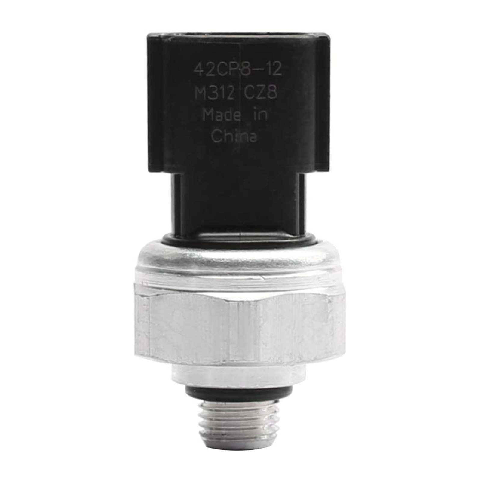 4X 42CP8-12 A / C-Klimadrucksensor FüR Servolenkungsdrucksensor B1B67039-image