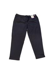 NWT Men's Grey MEMBERS MARK Fleece Pant Size XXL