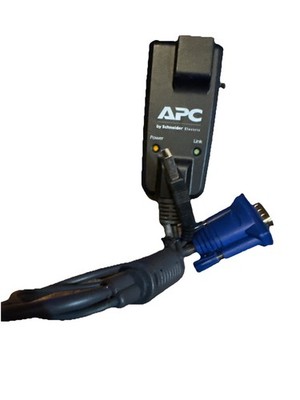 APC KVM-USB 2G kvm Server Module Used Best PRICE CA ship