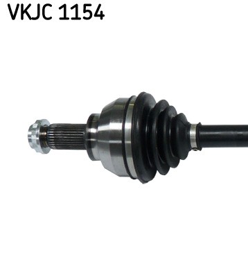 DRIVE SHAFT VKJC 1154 FOR BMW 3E46 M57D30 3.0L M54B25 2.5L M57D30 2.9L M54B30 - Picture 3 of 8