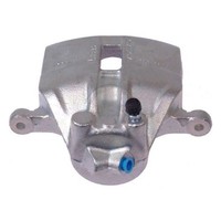 Bremssattel 1 Kolben Ø 57 Mm Grauguss A.B.S. FüR U.A. Volvo 940