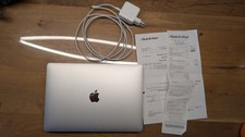 Apple MacBook Air (Neukauf: 1345€)