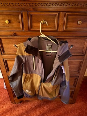 L1 Premium Goods  Theorem  shell jacket (20k/20k, fully-taped seams), size S