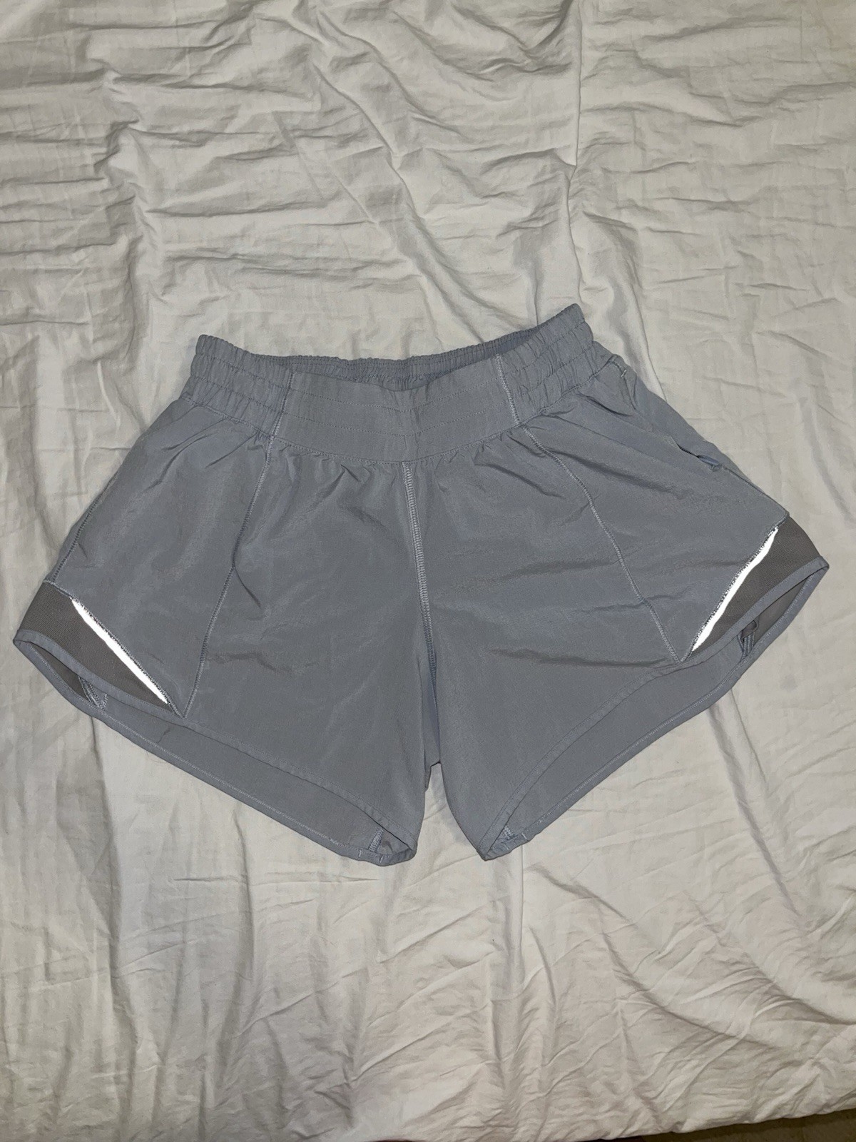 Lululemon Hotty Hot Shorts, Size 4 Tall
