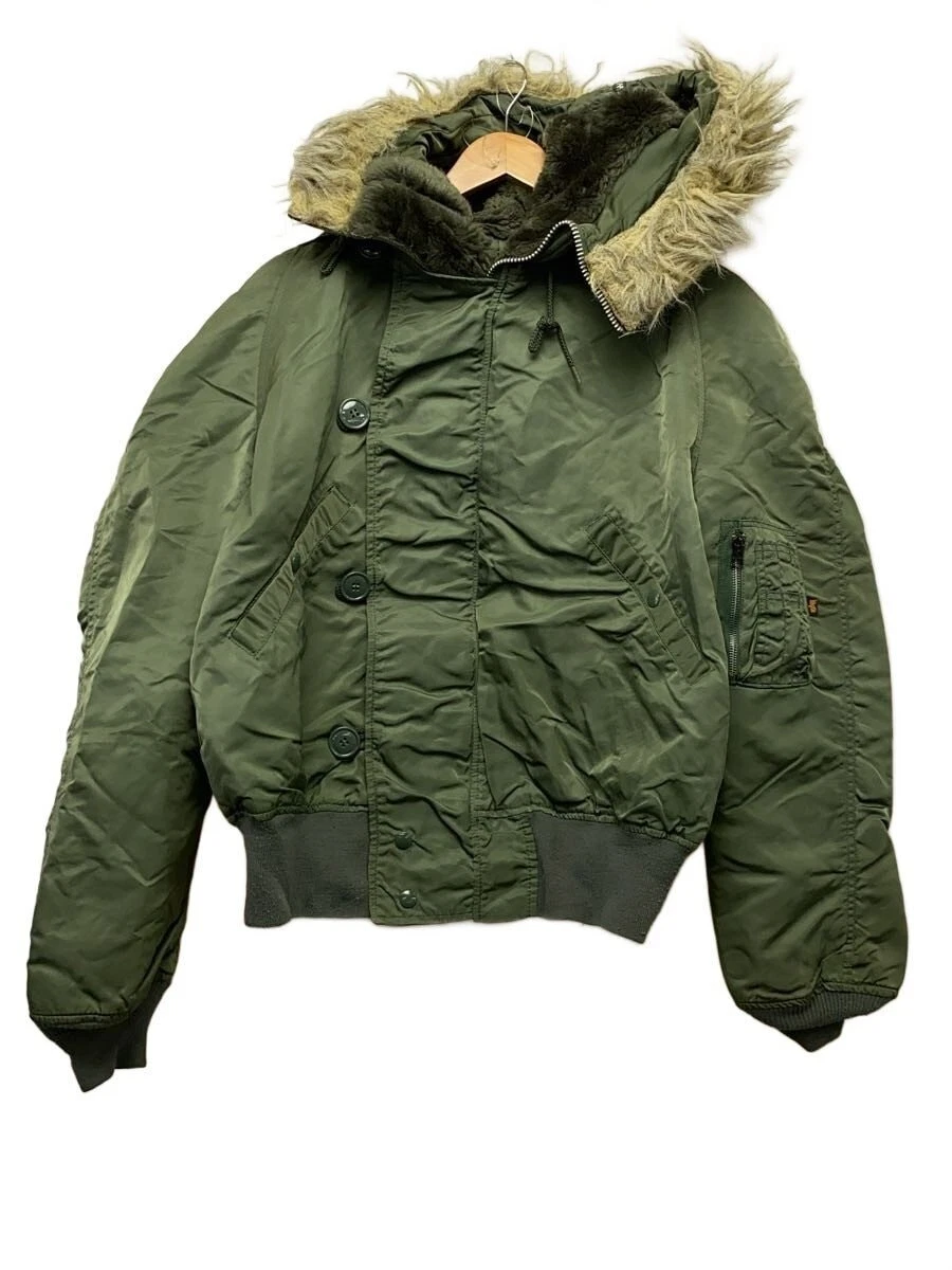 Alpha N-2B Coats & Jackets for Men | eBay