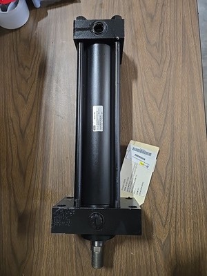 PARKER HYDRAULIC CYLINDER 80 JJHMIRBS14M 320.0 M 1100 NEW