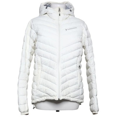 Peak Performance, Daunenjacke, Damen, Größe: M, Weiß #VYi