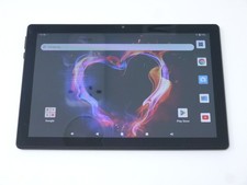 Unbranded T10 10.1" 64GB Android 14 Tablet - Working Great