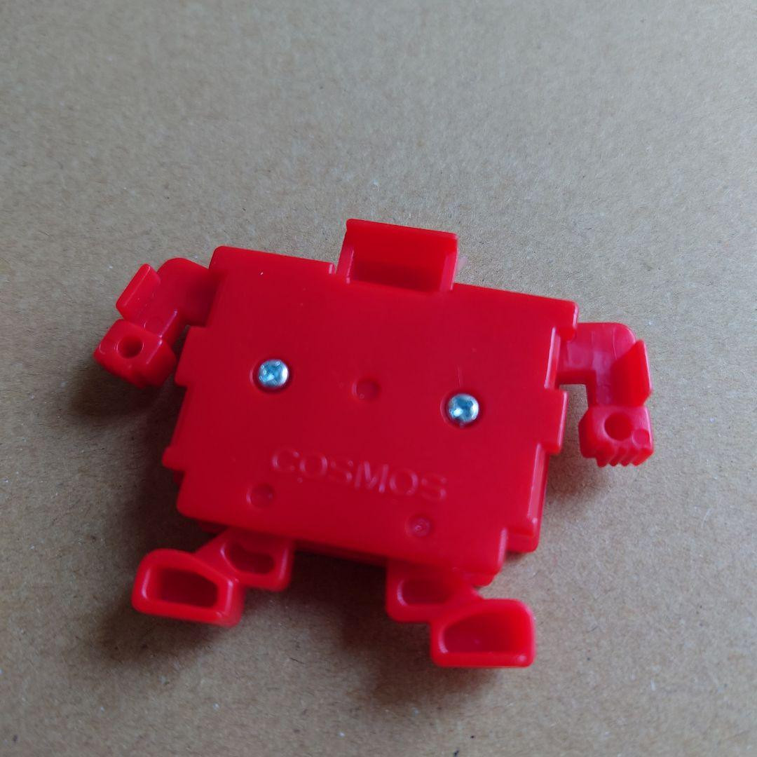 Famicom Taito Corp 1986 Cassette-Type Transforming Robot