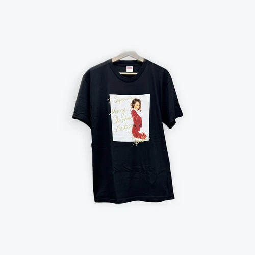 Supreme Mariah Carey Tee New Vintage vintage concert t-shirt, vintage, single stitch, B+ condition
