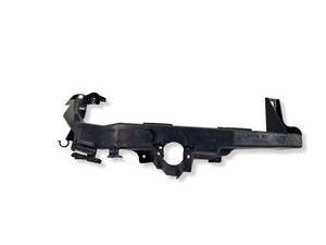 BMW 3 E90 E91 2008 Stoßstange hinten rechts Halterung 15857711 OPE9730