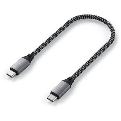 Satechi 10'' USB Type-C to Type-C Cable