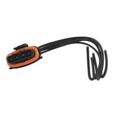 For Volvo C30 C70 Kia Ignition Coil Connector-Manifold Absolute Pressure Sensor