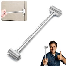 Door Hinge Adjustment Tool - Door Gap Adjustment Tool Hinges Gap Adjusting Wr...