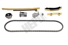 Kit de distribution Fiat 500