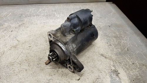 Anlasser Starter 1,1 kW Schaltgetriebe VW 1 J Golf 1.4