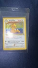 Pokémon TCG Dragonite Fossil Holo Rare Card 4/62 Pokemon TCG