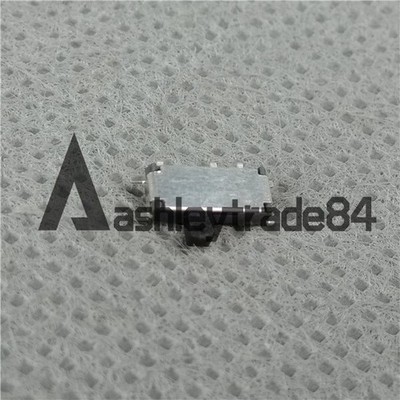 20PC NEW  6.7×2.8×H1.1(mm)Two gears tact toggle switch SK02 *qq