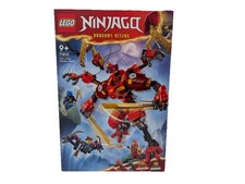 LEGO NINJAGO: Kais Ninja-Kletter-Mech (71812)
