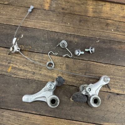 Vintage Dia-Compe 983 Cantilever Brake Single Japan 1986 MTB