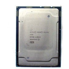 Intel Xeon Silver 4216 2.1Ghz 16Core 22MB LGA3647 100W Processor SRFBB