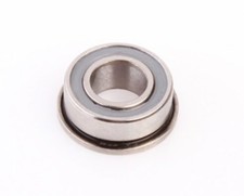 5x10mm Flanged Ceramic Ball Bearing - MF105 C...