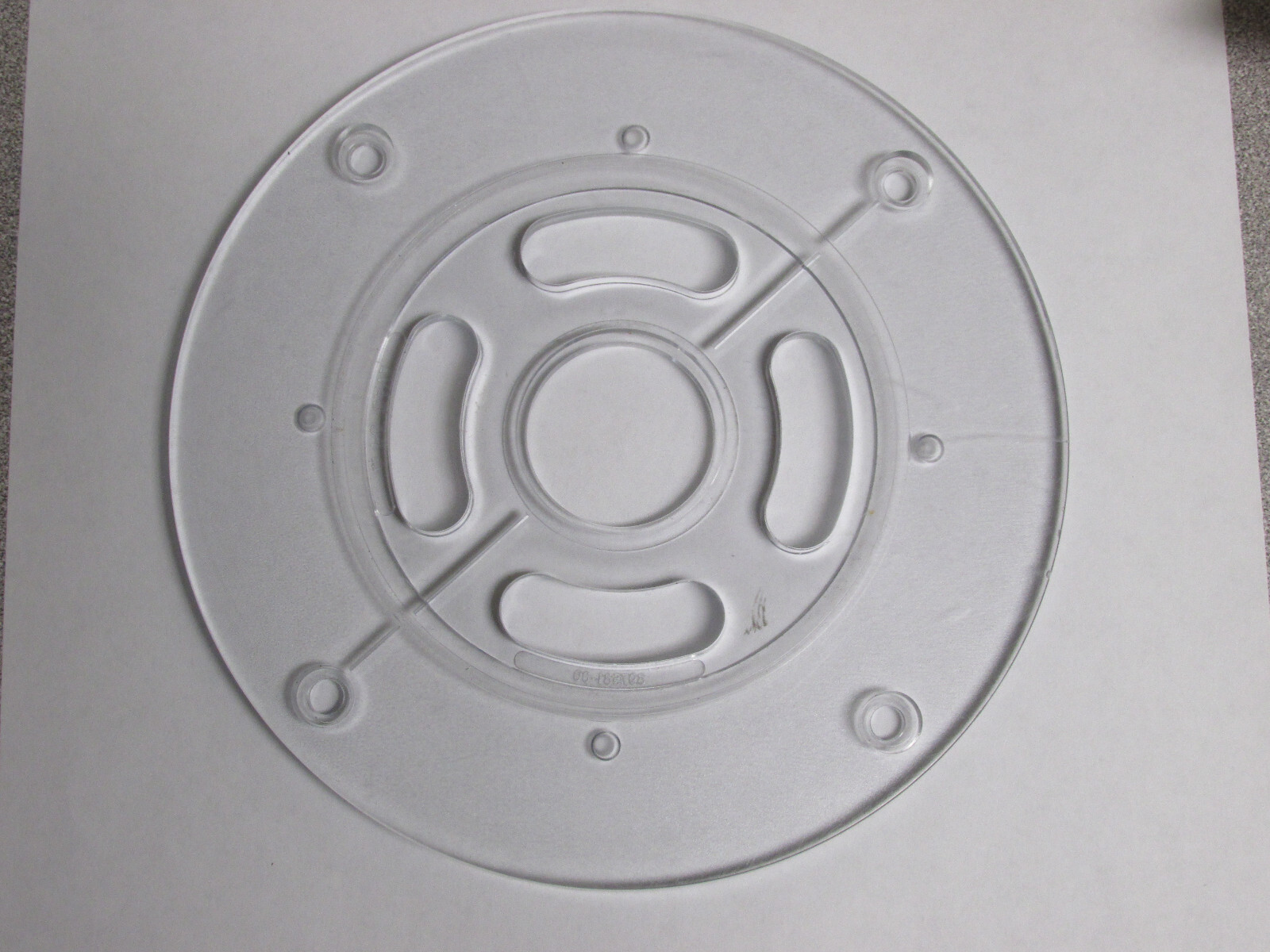 DeWalt OEM 397531-00 Router Sub Base DW616 DW616D DW616K DW616PK DW616SK DW618
