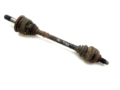 Original BMW E39 525d 530d Antriebswelle Gelenkwelle hinten rechts links