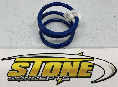 PEP SHOCK TENDER SPRING REAR 2.5'' 300 LBS 2.5 ID TRX450R YFZ450R LTR450 450R