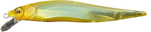 Megabass Vision Oneten / 110 Jr Jerkbaits - Choose from Over 40 Colors - Picture 44 of 59