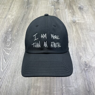 Hat Lebron James Heritage NIKE LEBRON JAMES I AM MORE