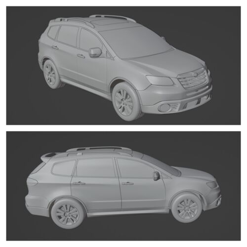 3d Printed 1/32 Scale Cars (S-T) many models to choose from - Bild 50 von 74