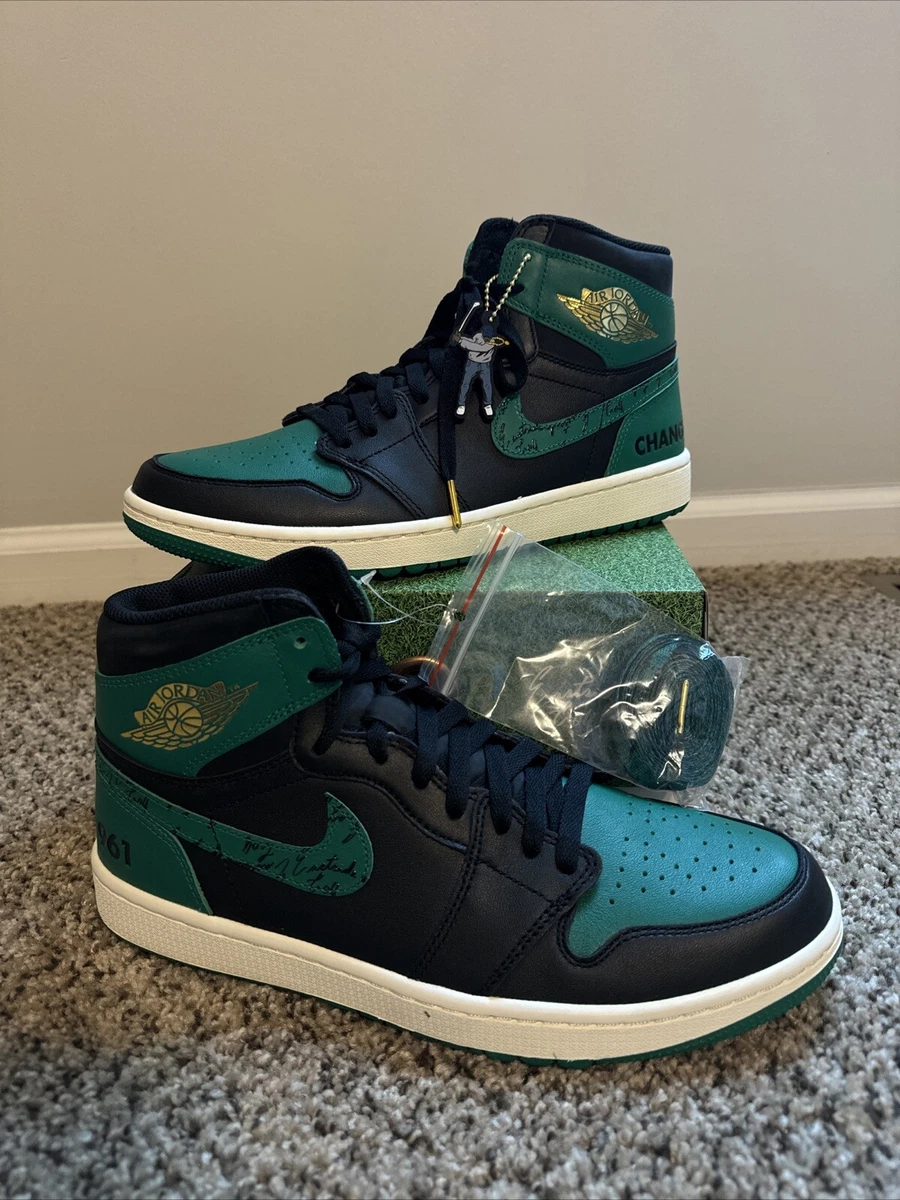 Preços baixos em Eastside Golf x Air Jordan 1 Golf High 1961 | eBay