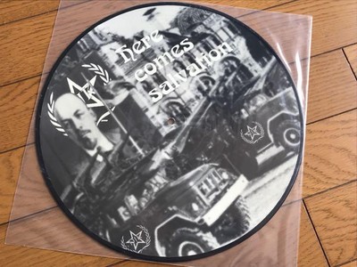Phosgen / Djk Weird Wicked World | eBay