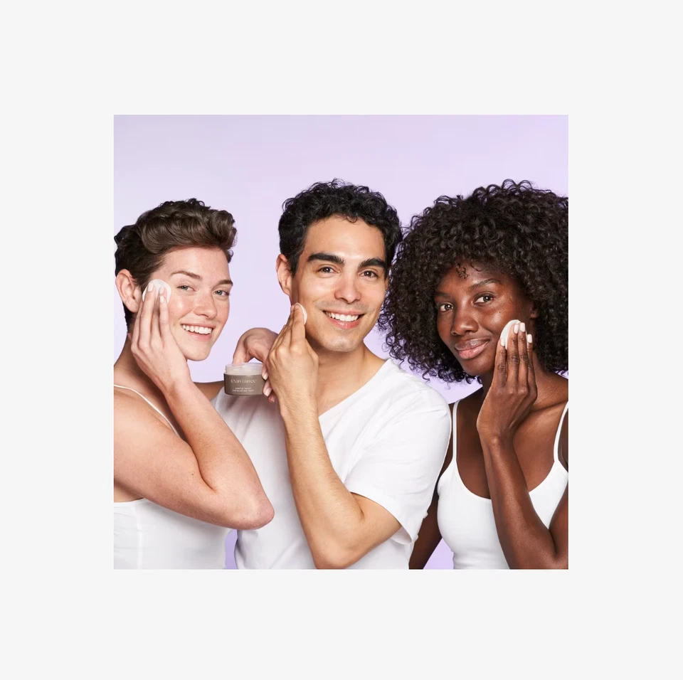 Exuviance Gentle Daily Exfoliating Facial Peels Pads, Free Shipping! (60 count) - Image 4 of 4