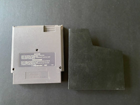 Mega Man 2 Nintendo Entertainment System NES