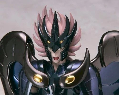Saint Cloth Myth Saint Seiya HARPY Valentine 可动人偶 BANDAI 来自日本 — 第 4/4 张图片