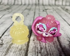 Magic Mixies Mixlings Crystal Woods Zleep