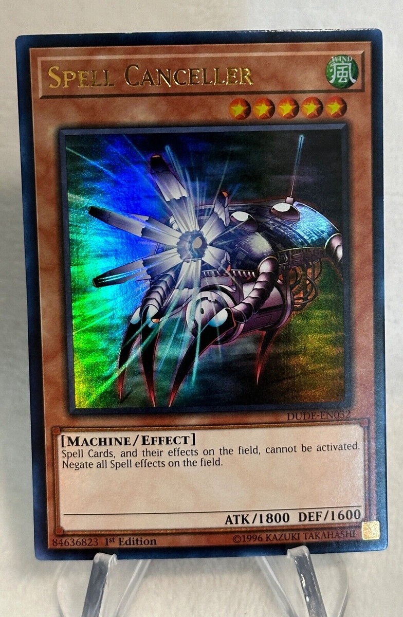 yugioh spell negation cards Cursed Seal of the Forbidden (Platinum Secret Rare) [RA03-EN076] Negate Attack - Speed Duel: